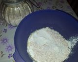 Foto del paso 2 de la receta: Pizza de zapallitos