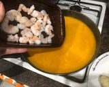 Foto del paso 5 de la receta: Rape a la marinera