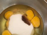 Flan casero