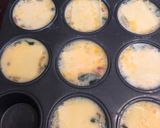 A picture of step 9 of Breakfast Egg Cups.