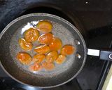 एप्रीकॉट वॉलनट कैंडी (Apricot Walnut Candy recipe in hindi) रेसिपी चरण 2 फोटो