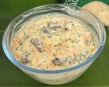 A picture of step 10 of Creamy South Indian Curd Rice | Thayir Sadam | Ultimate Summer Comfort Bowl.