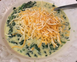 Foto del paso 7 de la receta: Quiche de espinacas