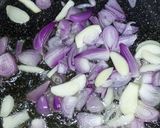 Foto langkah ke 2 dari resep Nasi Goreng Bumbu Iris.