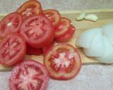 Foto del paso 7 de la receta: ✨ Arroz rojo ✨
