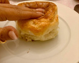 Foto del paso 9 de la receta: Bollos de leche y queso