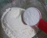 عکس مرحله 5 از دستور کیک لیمویی