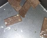Foto langkah ke 3 dari resep Nuget pisang oreo.