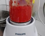 Foto langkah ke 1 dari resep Asinan Buah.