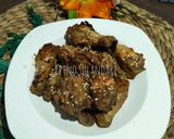 Foto langkah ke 6 dari resep 53°°° Korean Chicken wings.