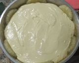 Foto del paso 5 de la receta: Torta invertida de Ananá
