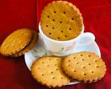Wheat flour Oats Biscuits recipe step 8 photo