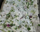 Foto del paso 1 de la receta: Focaccia rellena..
