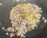 Tomato upma recipe step 2 photo