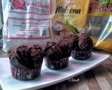 Foto langkah ke 8 dari resep Bolu Kukus Coklat Gluten Free.