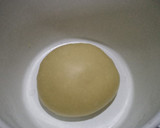 Foto langkah ke 5 dari resep Roti dan Donat LEMBUUT metode AUTOLYSIS.