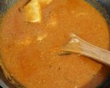 A picture of step 12 of Egg Potato Curry (Dhaba Style).