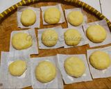 Foto langkah ke 12 dari resep 60. Donat Kentang Lembut & Empuk (Jilid 2).