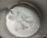 उड़द दाल की पकोडे वाली कढ़ी (udad dal pakode kadhi recipe) रेसिपी चरण 5 फोटो