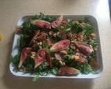 Foto del paso 3 de la receta Ensalada de pavo y queso
