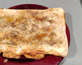 Foto del paso 9 de la receta: Tarta de torrijas a la miel