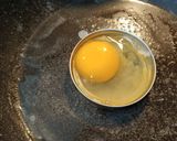 A picture of step 6 of The J'egg MacMuffin.