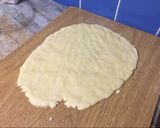 Foto del paso 3 de la receta: Scons de Norali