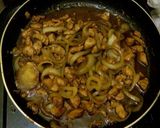 Foto langkah ke 7 dari resep Ayam teriyaki.