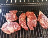 Foto del paso 2 de la receta: Fajitas de Poncho Parrillero