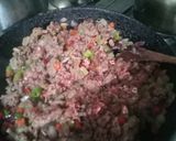 Foto del paso 3 de la receta: Coreanitos rellenos