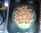 Foto del paso 2 de la receta: Puré cremoso