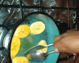 Foto del paso 3 de la receta: Plátanos flameados