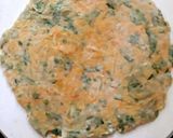 मेथी पराठा (methi paratha recipe in marathi) रेसिपी स्टेप 2 फोटो 