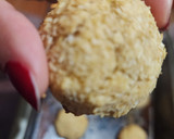 Foto del paso 3 de la receta: Galletitas de coco y limón