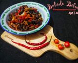 Foto langkah ke 8 dari resep Balado Belut #Week25.