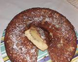 Foto del paso 5 de la receta: Bizcochuelo con manzanas!