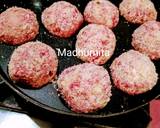 Beetroot Cutlets recipe step 5 photo