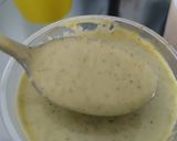 Foto del paso 4 de la receta: Salsa🥙de🌯cilantro🌿🥛🥑