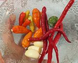 Foto langkah ke 1 dari resep Sambal Soto/Bakso/Mie Ayam/Tongseng.