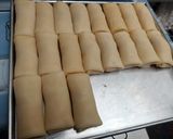 Foto langkah ke 6 dari resep Risoles Isi Sayuran.