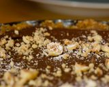 Foto del paso 3 de la receta Tarta tonta de chocolate
