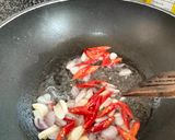 Foto langkah ke 2 dari resep Capcay Sayur.