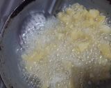 બટેટા નું શાક (Potato Sabji Recipe In Gujarati) રેસીપી સ્ટેપ1ફોટો