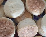 Foto del paso 5 de la receta: ✴ 𝑩𝒊𝒛𝒄𝒐𝒄𝒉𝒊𝒕𝒐𝒔 con untable de almendras🥄