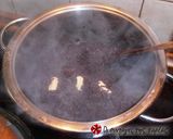 Φωτογραφία βήματος 19 της συνταγής Κοτόπουλο με πικάντικη σάλτσα carry με πιπεριές και ρύζι venere
