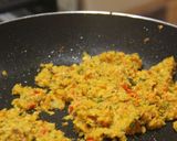 Foto langkah ke 1 dari resep Sate Lilit Bali.