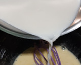 Foto del paso 1 de la receta: Torta con crema pastelera