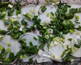 Foto del paso 1 de la receta: Pez gallo con papas a la crema con mostaza de Dijon