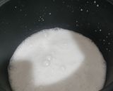 Foto langkah ke 2 dari resep Lapis Ombre Tepung Beras.