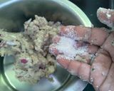 வாழைக்காய் கோலஉருண்டை ரெசிபி ஸ்டேப் 12 புகைப்படம்
